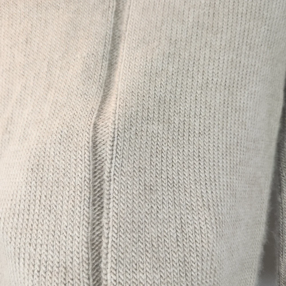 The Row Essea Cashmere Sweater size S BNWT - Picture 13 of 16